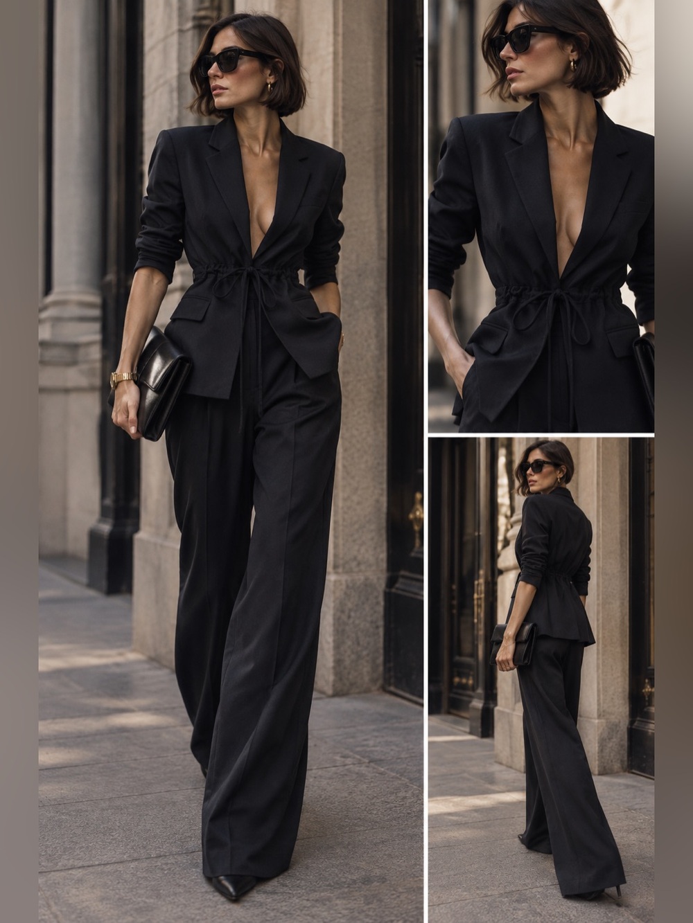 Ulla jhonson blazer